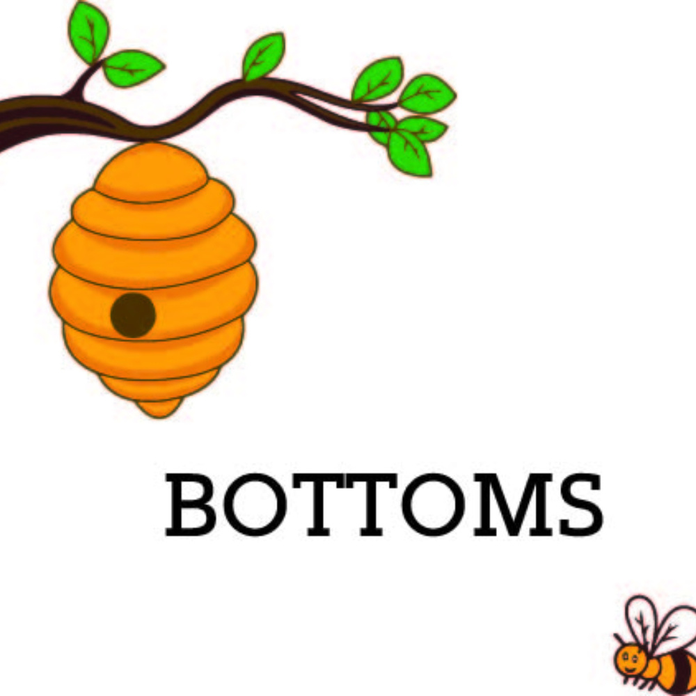 BOTTOMS!!